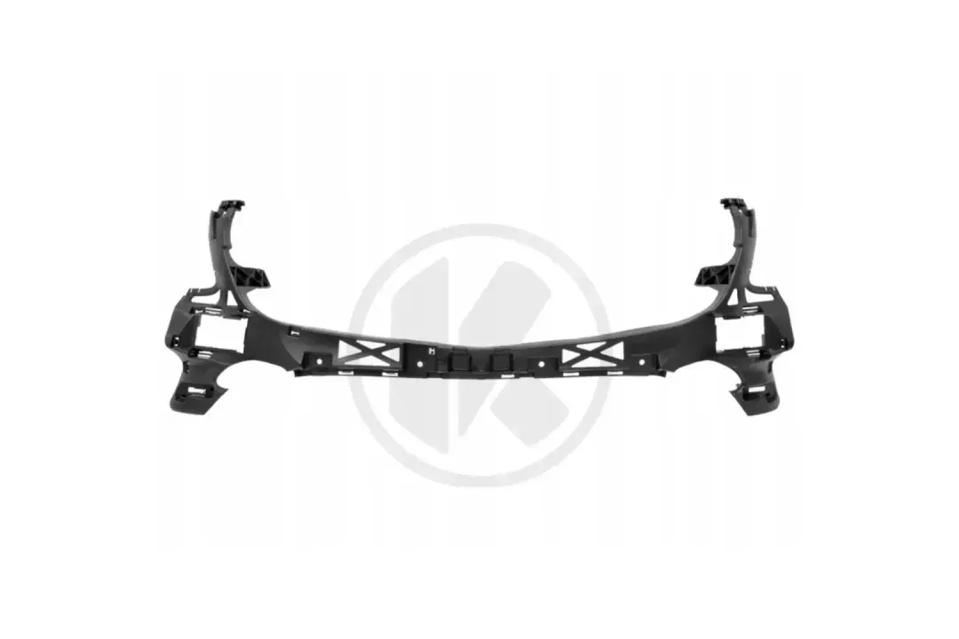 166 bumper support middle